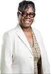 Profile photo for Yvonne Collins Gregory