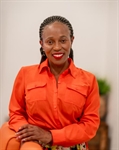 Headshot of Cheryl Parker-Smith