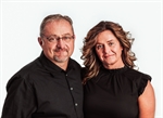 Headshot of The Cook Team