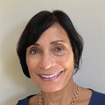 Profile photo for Pamela Sturtevant