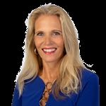 Photo of Barbara Pierce