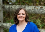 Photo of Rebecca Griffee