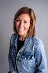 Headshot of Tricia Luck