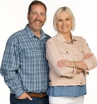 Headshot of Matt and Renee'- Mullen Realty Group