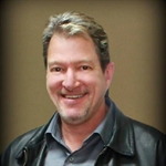 Headshot of Joe Wheeland