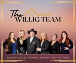 Photo of The Willig Team