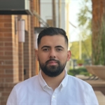 Profile photo for Xavier Macias