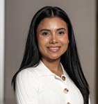 Headshot of Dalila Campos