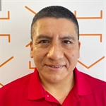 Headshot of Eli Ynga