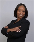 Profile photo for Antoinette Walker