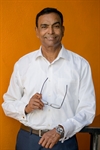 Photo of George Raju