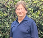 Photo of Ken Wilson