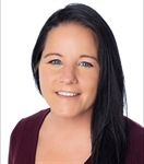 Headshot of Jennifer Klinsic