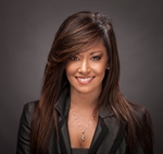 Headshot of Linda Byrd