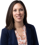 Headshot of Sara Myers