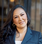 Headshot of Mireya Angel