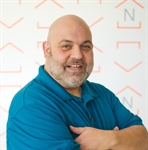 Headshot of John Valenzano