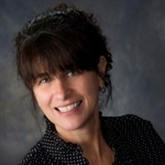 Profile photo for Brenda Vendelboe