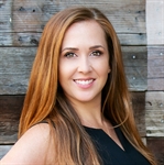 Profile photo for Chelsea Brennan