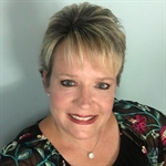 Headshot of Kimberley Rodman