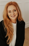 Headshot of Melissa Marschall