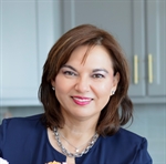 Profile photo for Kay Thatcher