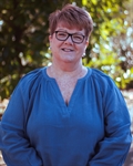 Headshot of Sarah Menzer