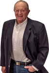 Headshot of Bryan Sanburg