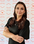 Profile photo for Amber Hester