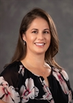 Headshot of Alicia Langeway