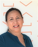 Headshot of Debbie Cano