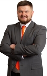 Headshot of Tyler Hall