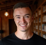 Headshot of Joe Grant