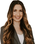 Profile photo for Jessica Jensen