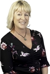 Headshot of Sandy Meyer
