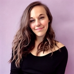 Profile photo for Kayla Dailey