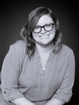 Headshot of Amber Thomas