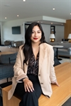 Profile photo for Angela Tlahuel Flores