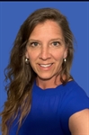 Profile photo for Lori Robinson