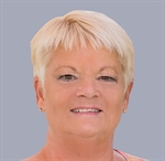 Photo of Roxanne Berg