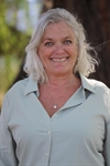 Headshot of Tama Prokopowich