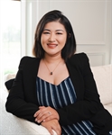 Profile photo for Vivian Wang
