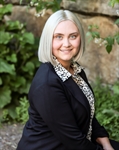 Profile photo for Amber Raye