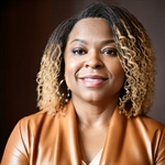 Photo of LaKeta Burgess