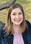 Profile photo for Bethany Curtis