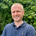 Headshot of Stephen Longdo