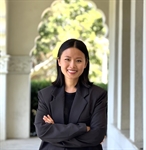 Profile photo for Michelle Nguyen