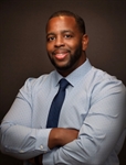 Profile photo for Derrick Ray