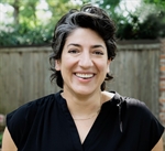 Headshot of Lauren Richoux