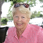 Profile photo for Bobbi Bash
